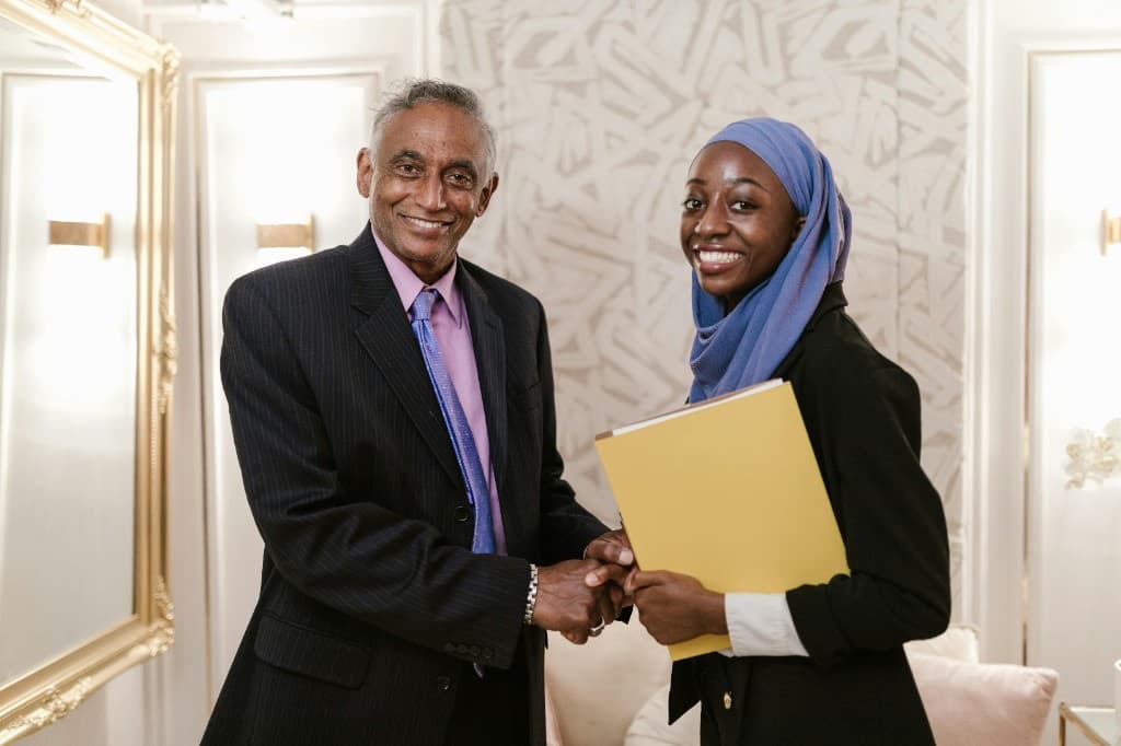 CILGD student mentorship and professional growth